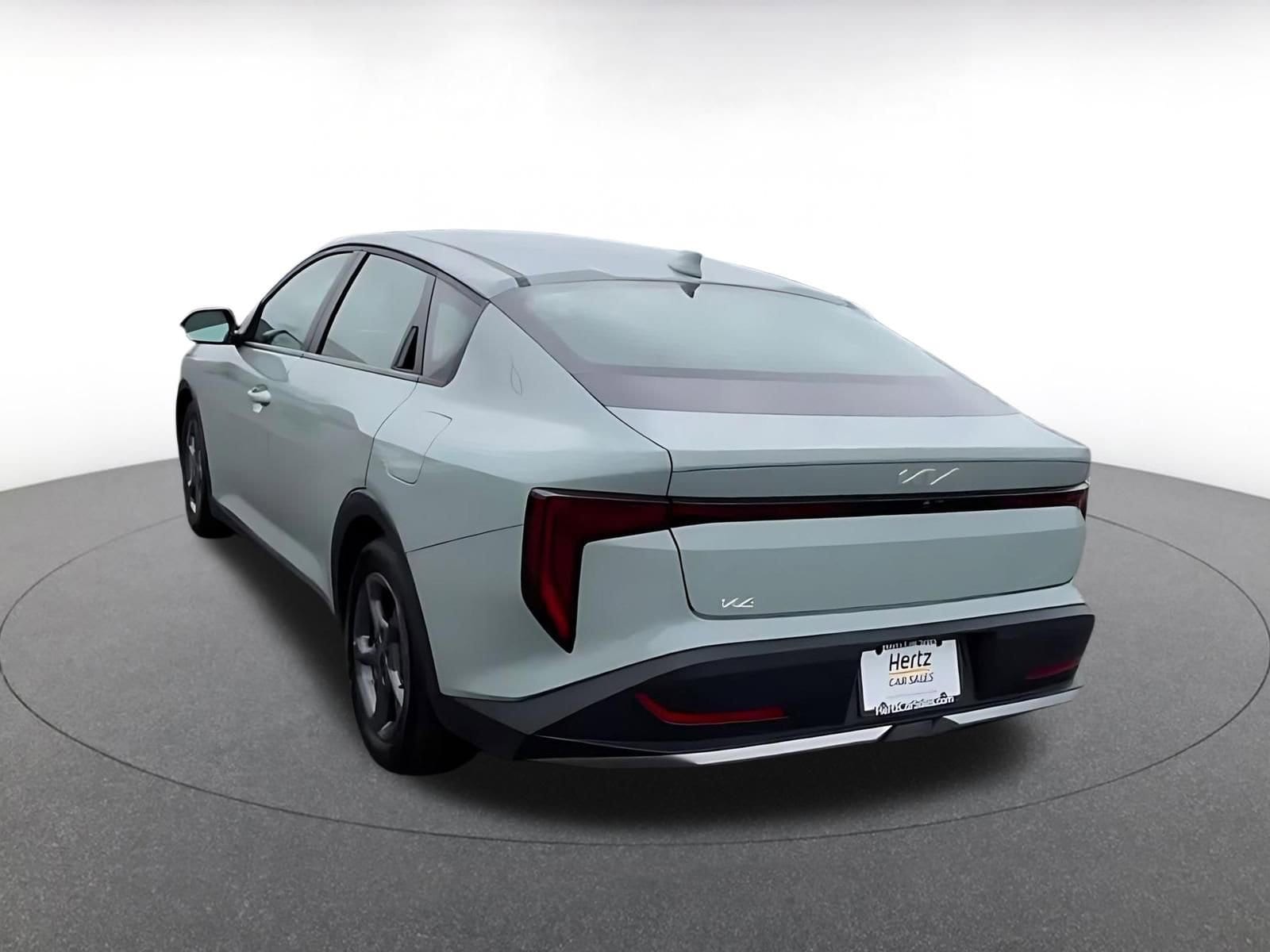 Thumbnail: 2025 Kia K4 - 11