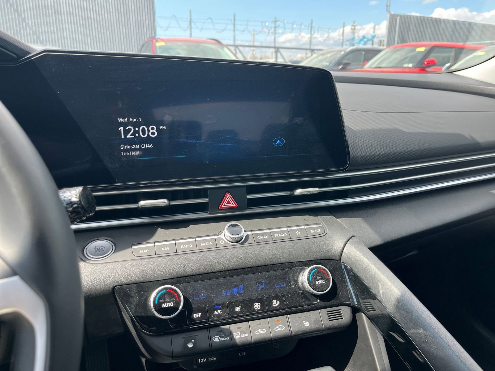 Thumbnail: 2025 Hyundai Elantra - 20