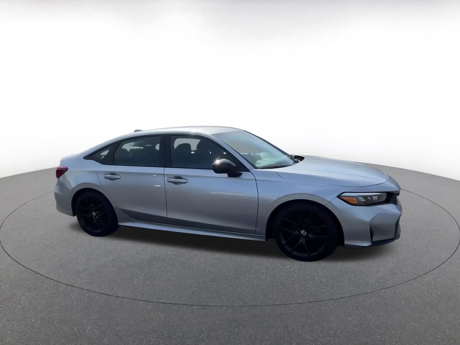 Thumbnail: 2025 Honda Civic - 2