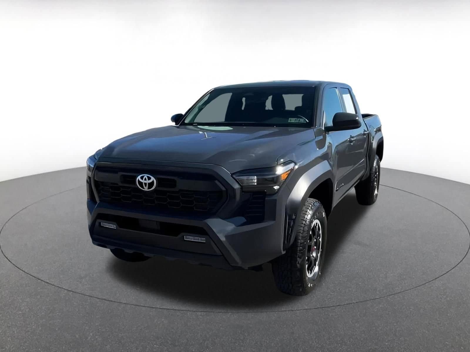 Thumbnail: 2025 Toyota Tacoma - 6