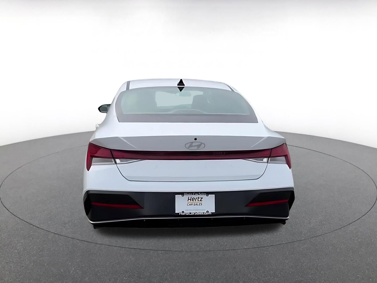 Thumbnail: 2025 Hyundai Elantra - 12