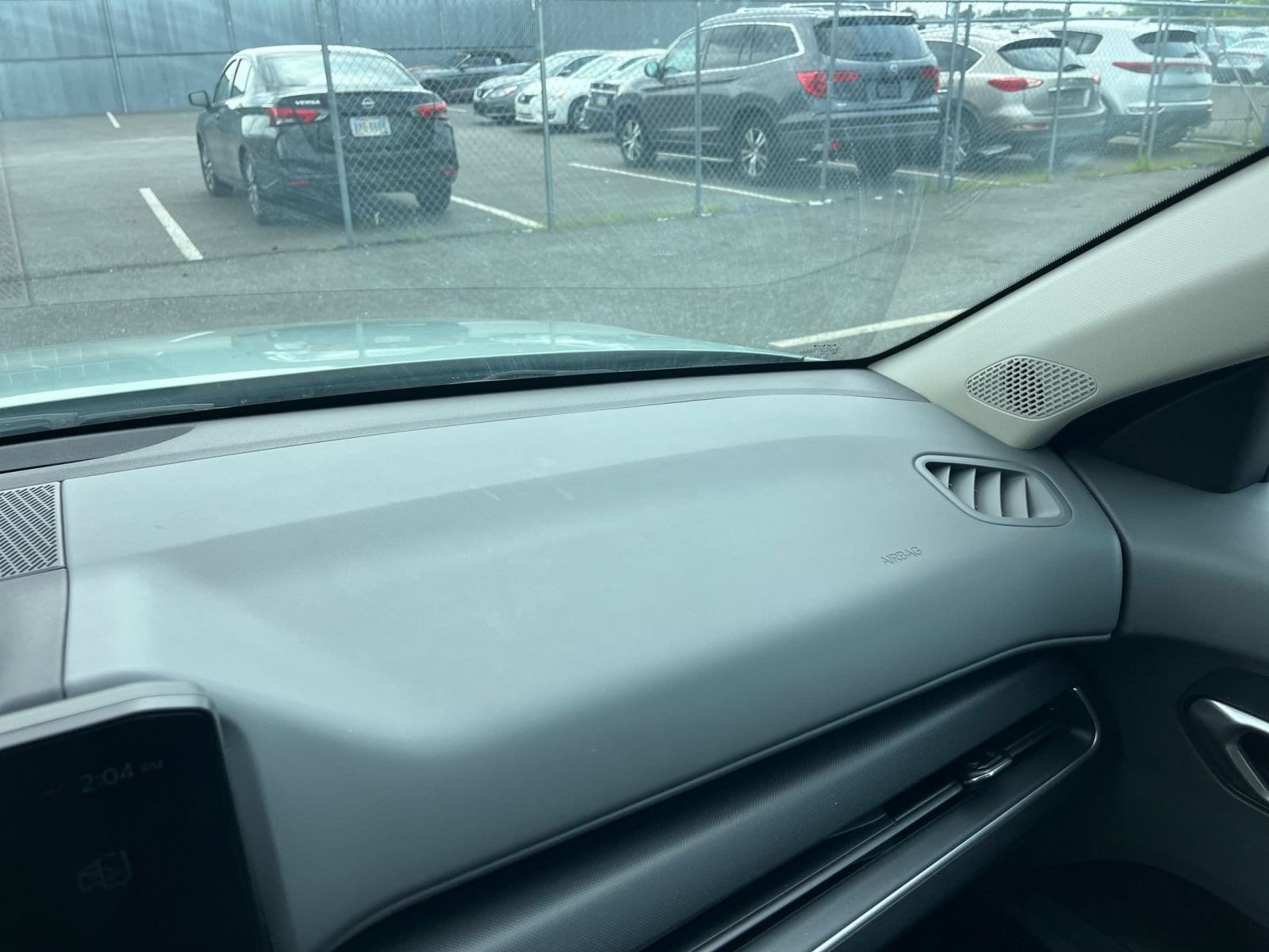Thumbnail: 2025 Kia K4 - 35