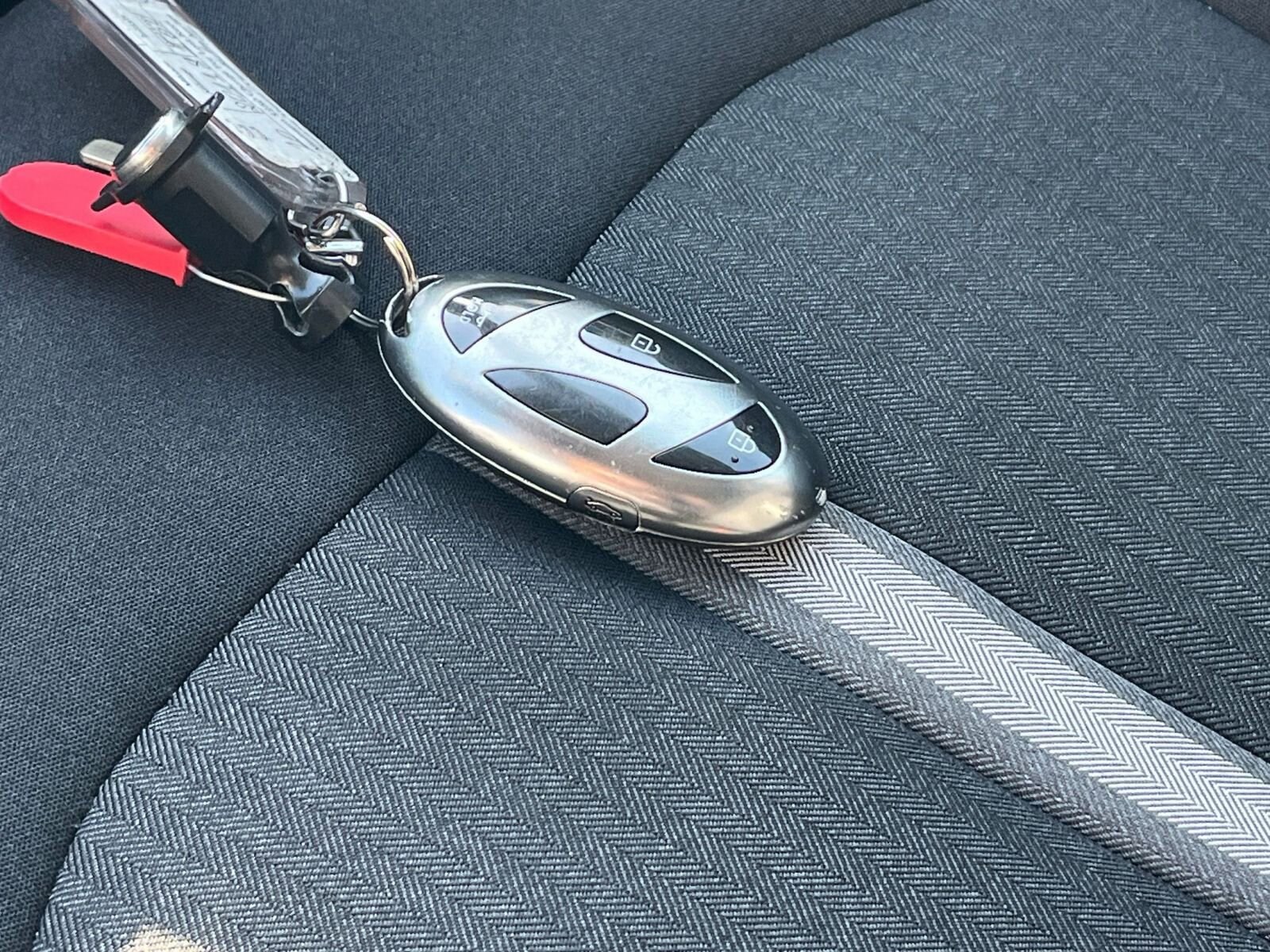 Thumbnail: 2025 Hyundai Sonata - 21