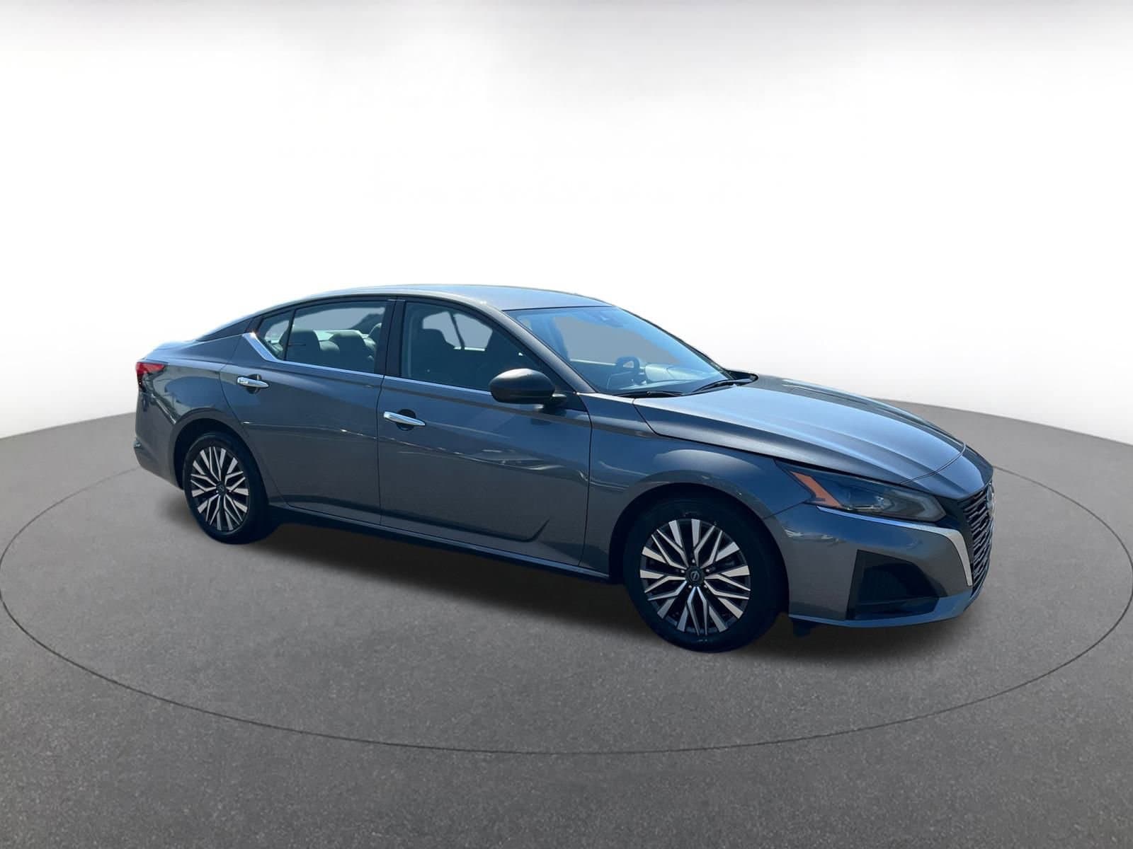 Thumbnail: 2024 Nissan Altima - 1