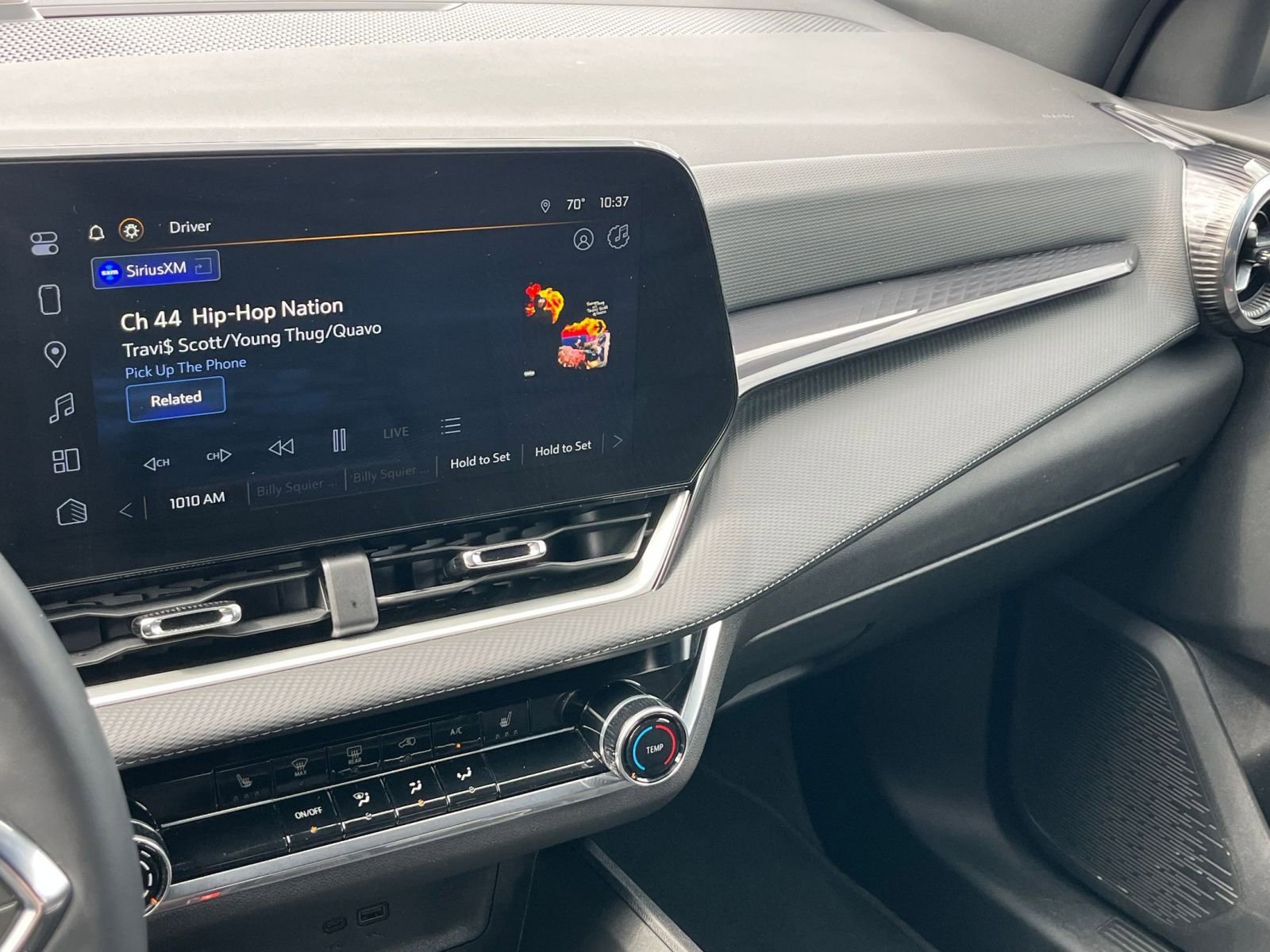 Thumbnail: 2025 Chevrolet Equinox - 20