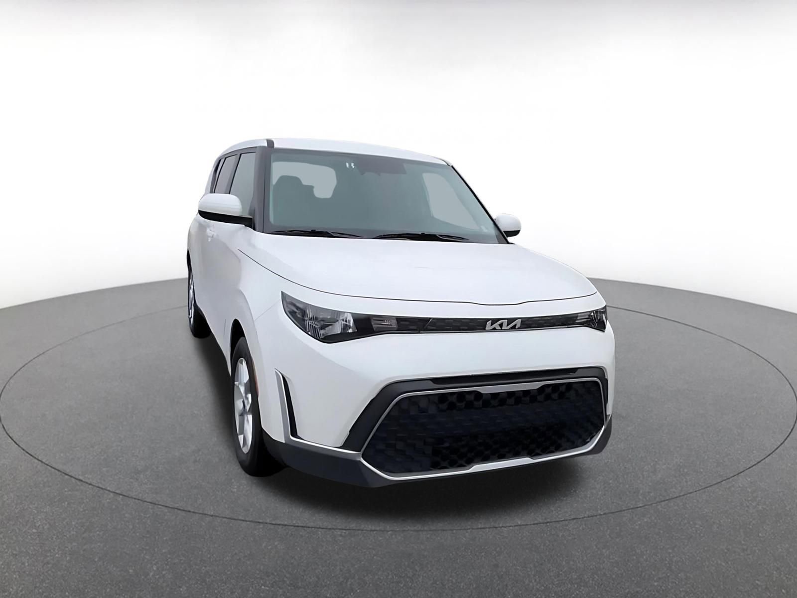 Thumbnail: 2025 Kia Soul - 3
