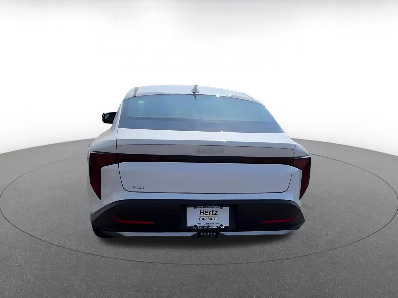 Thumbnail: 2025 Kia K4 - 13