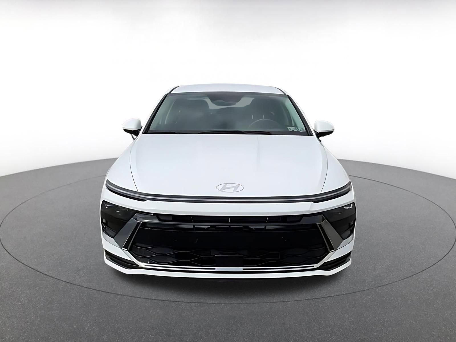 Thumbnail: 2025 Hyundai Sonata - 5