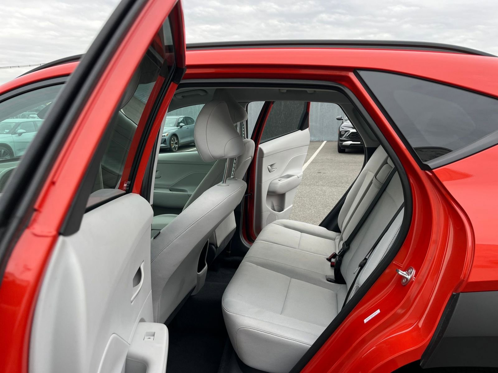 Thumbnail: 2025 Hyundai Kona - 27