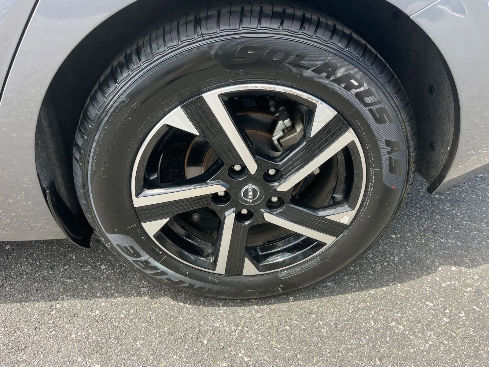 Thumbnail: 2024 Nissan Sentra - 29