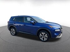 2023 Nissan Rogue SV -
                  Philadelphia, PA