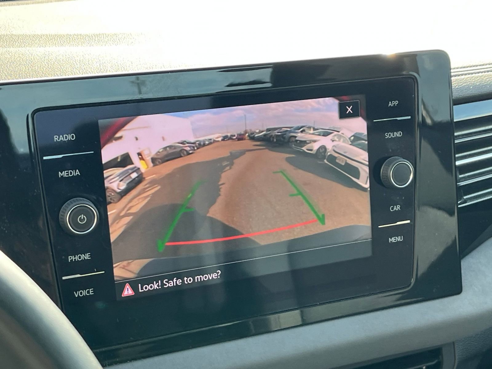 Thumbnail: 2025 Volkswagen Jetta - 23