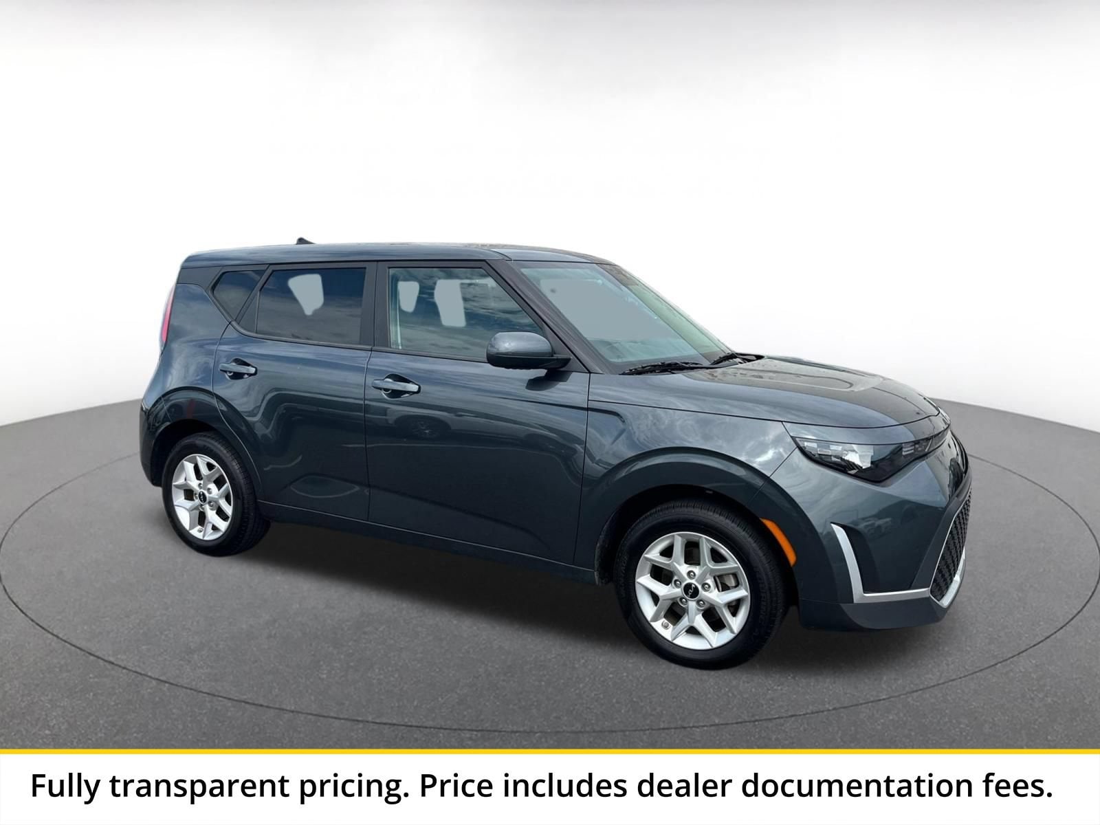Thumbnail: 2025 Kia Soul - 1