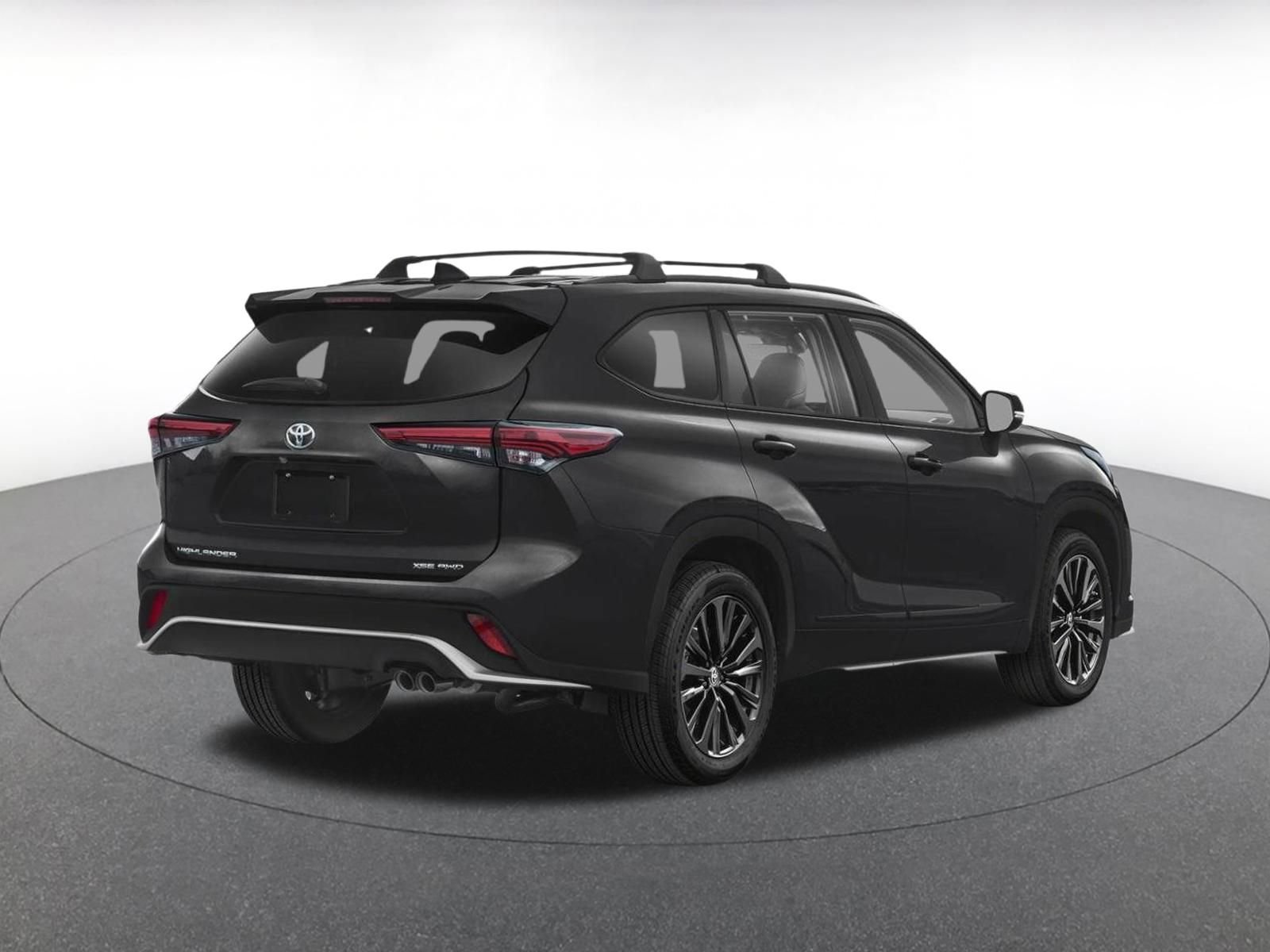 Thumbnail: 2025 Toyota Highlander - 2