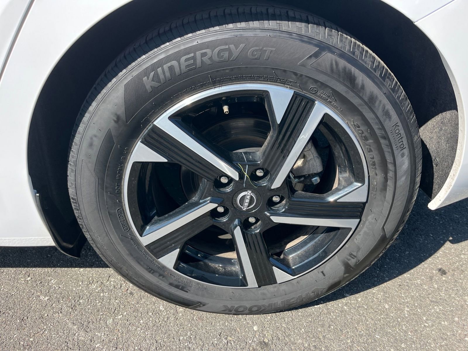 Thumbnail: 2025 Nissan Sentra - 29