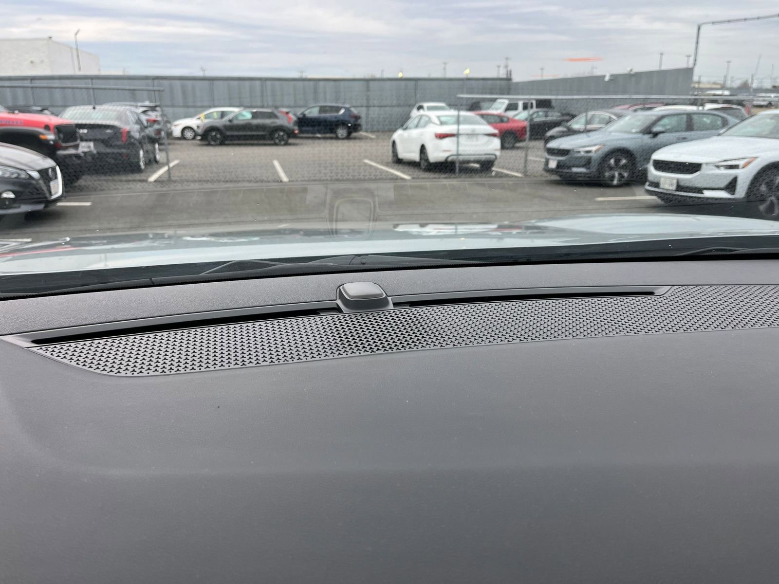 Thumbnail: 2025 Chevrolet Equinox - 18