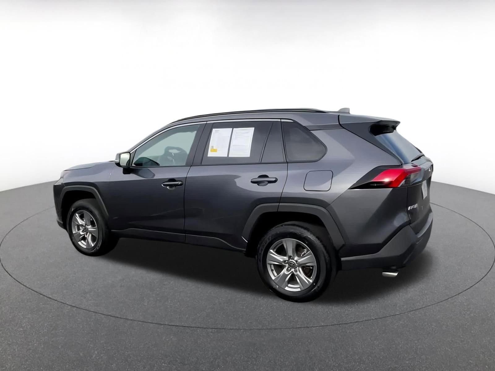 Thumbnail: 2025 Toyota RAV4 - 10