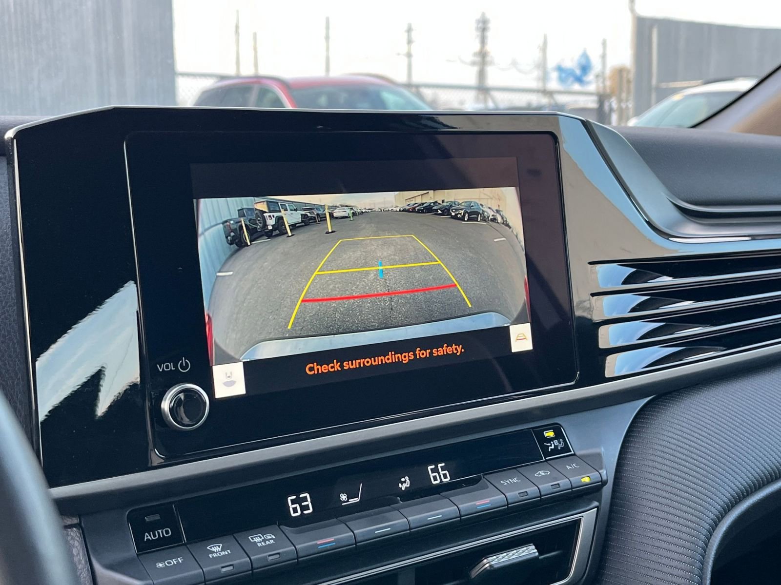 Thumbnail: 2025 Toyota Camry - 17