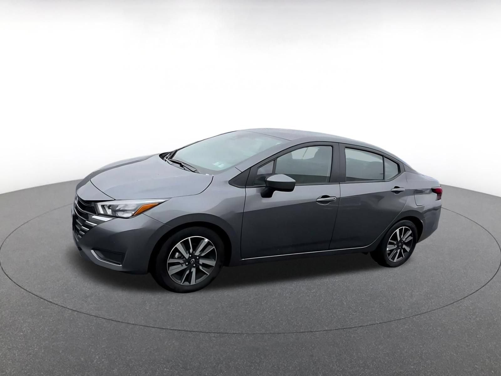 Thumbnail: 2025 Nissan Versa - 7