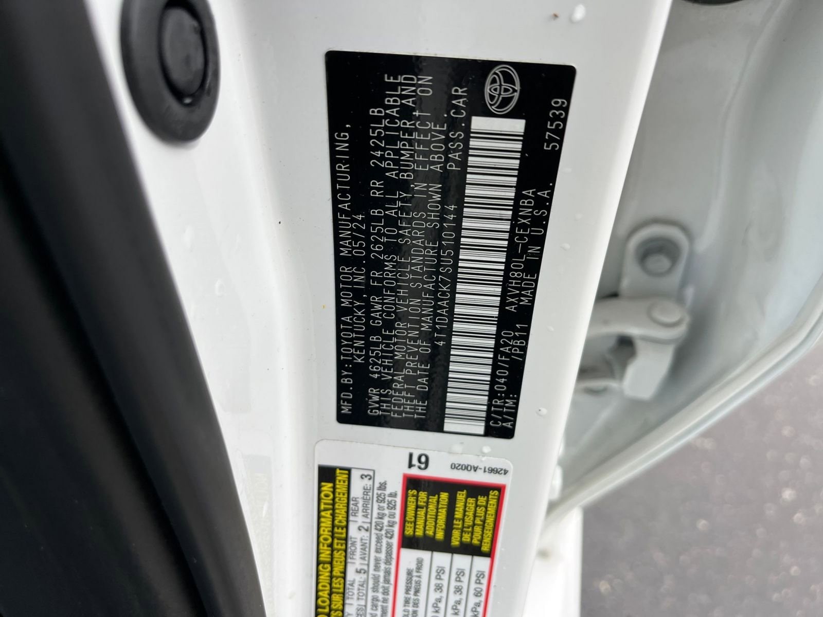 Thumbnail: 2025 Toyota Camry - 28