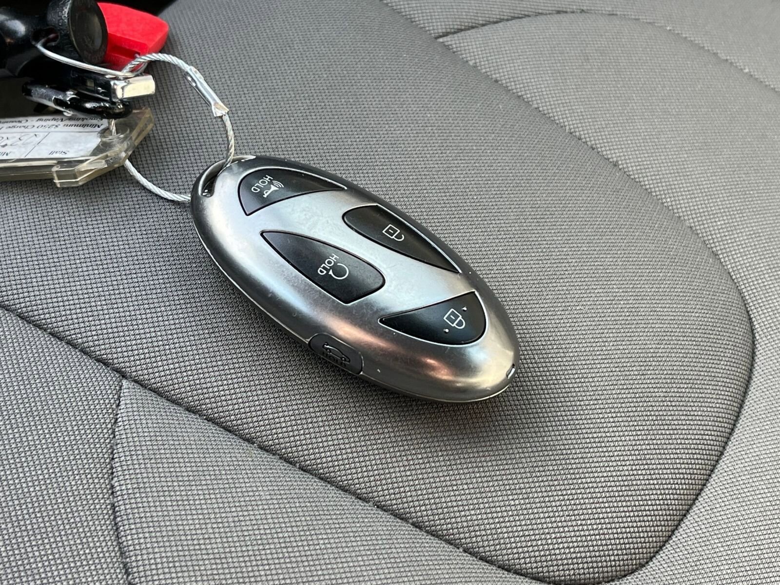 Thumbnail: 2025 Hyundai Elantra - 22