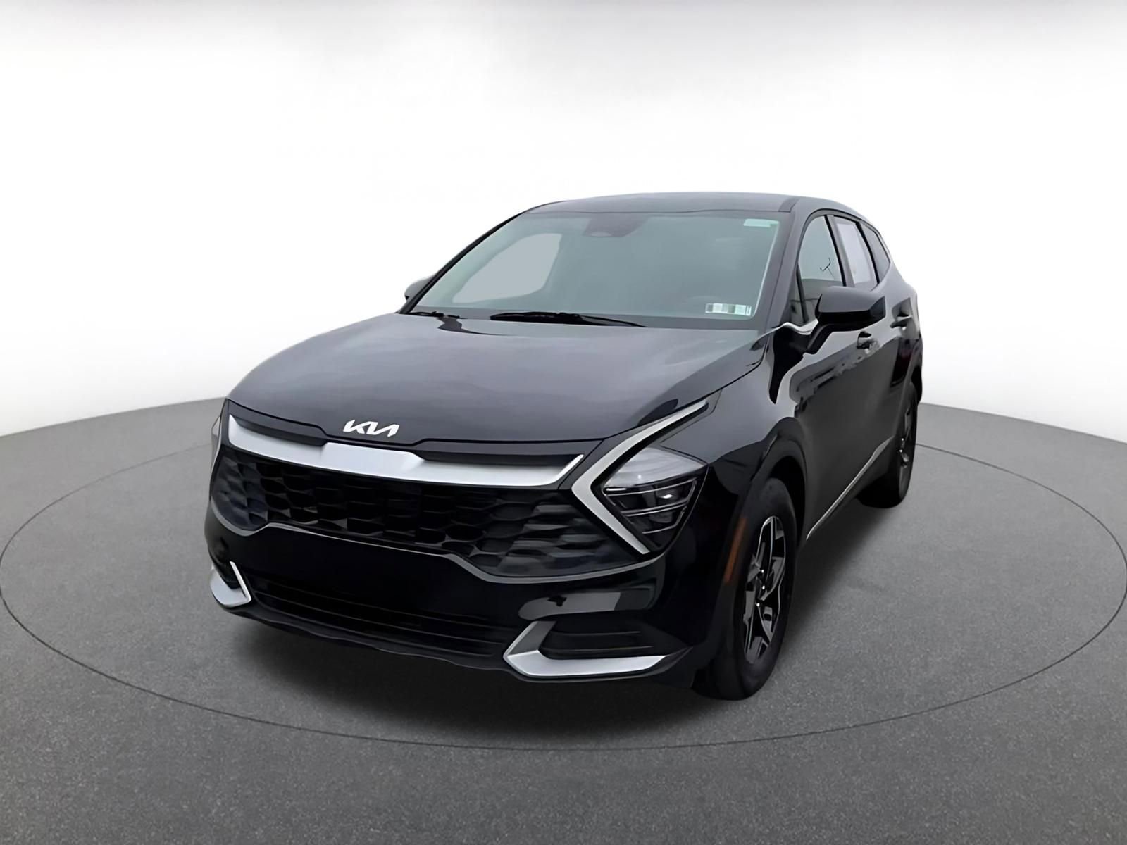 Thumbnail: 2025 Kia Sportage - 6