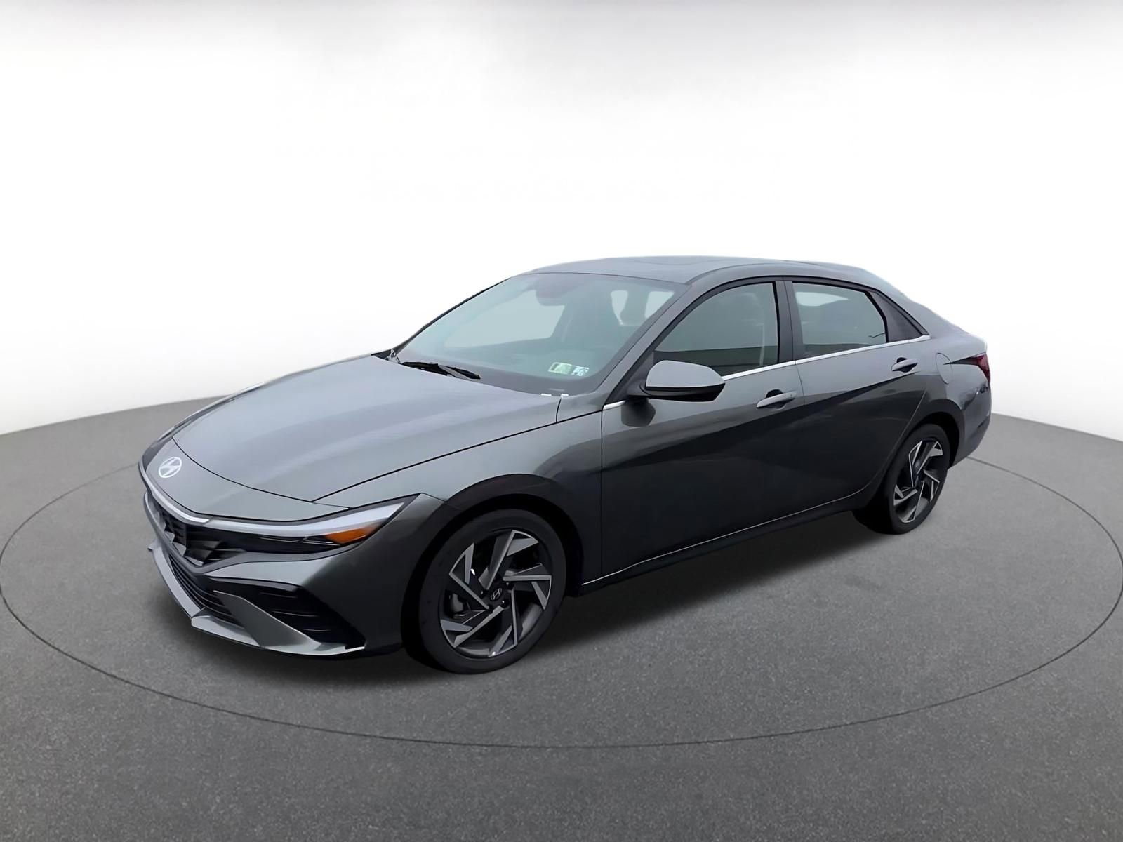 Thumbnail: 2025 Hyundai Elantra - 7