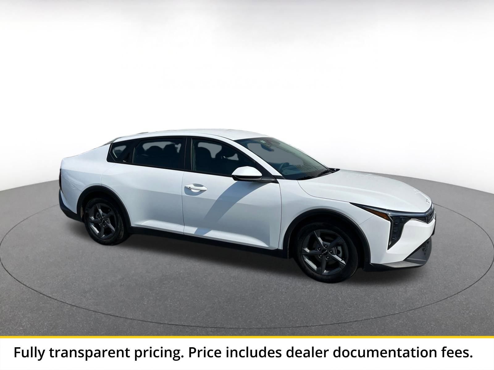 Thumbnail: 2025 Kia K4 - 1