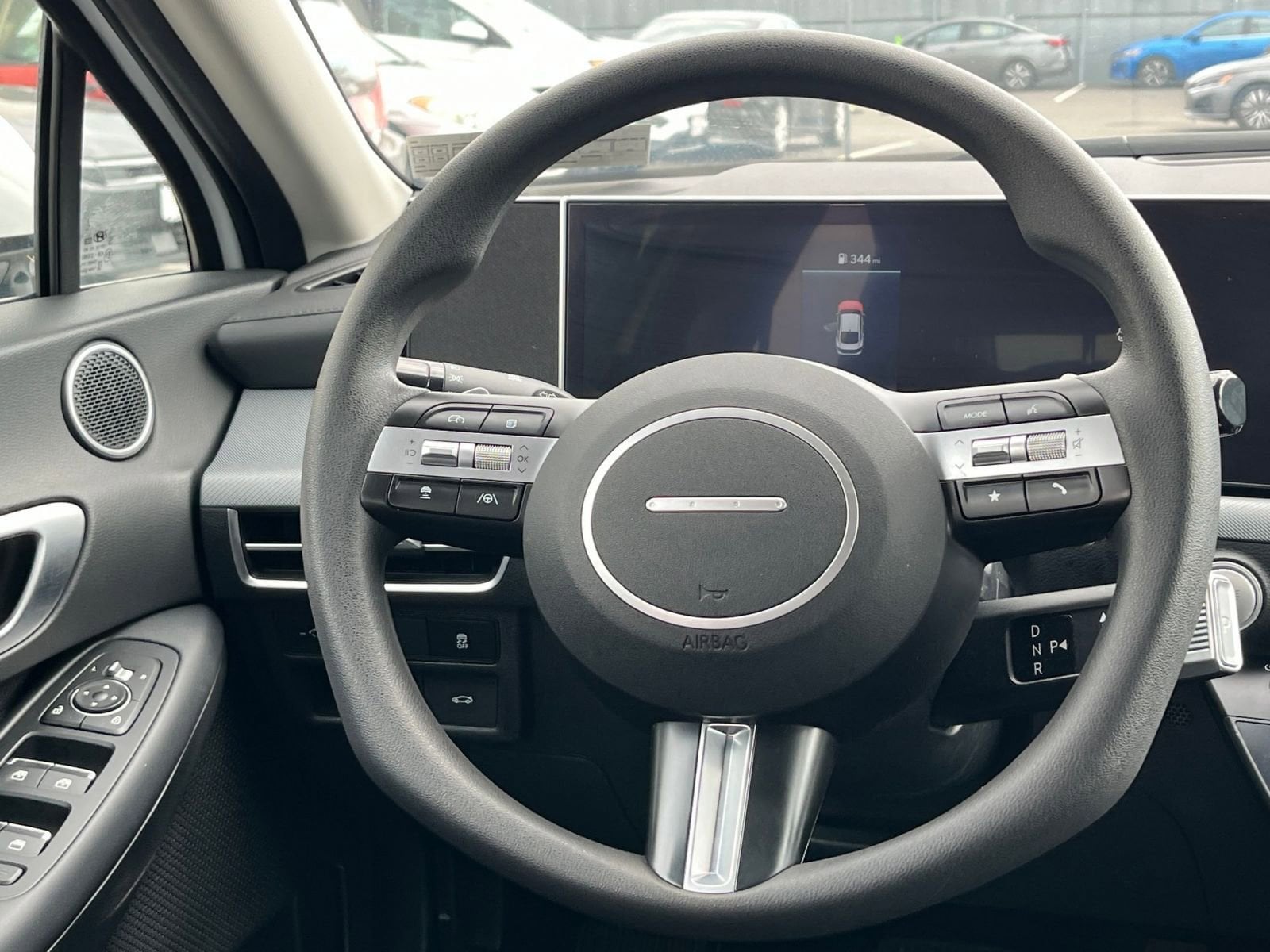 Thumbnail: 2025 Hyundai Sonata - 29