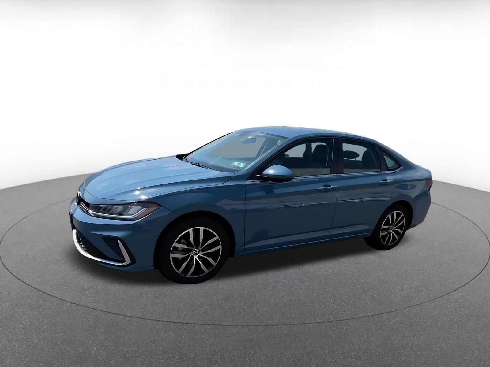 Thumbnail: 2025 Volkswagen Jetta - 7