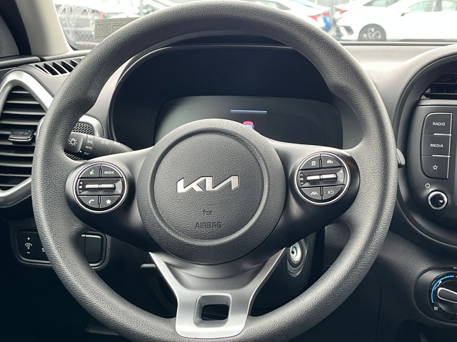 Thumbnail: 2025 Kia Soul - 26