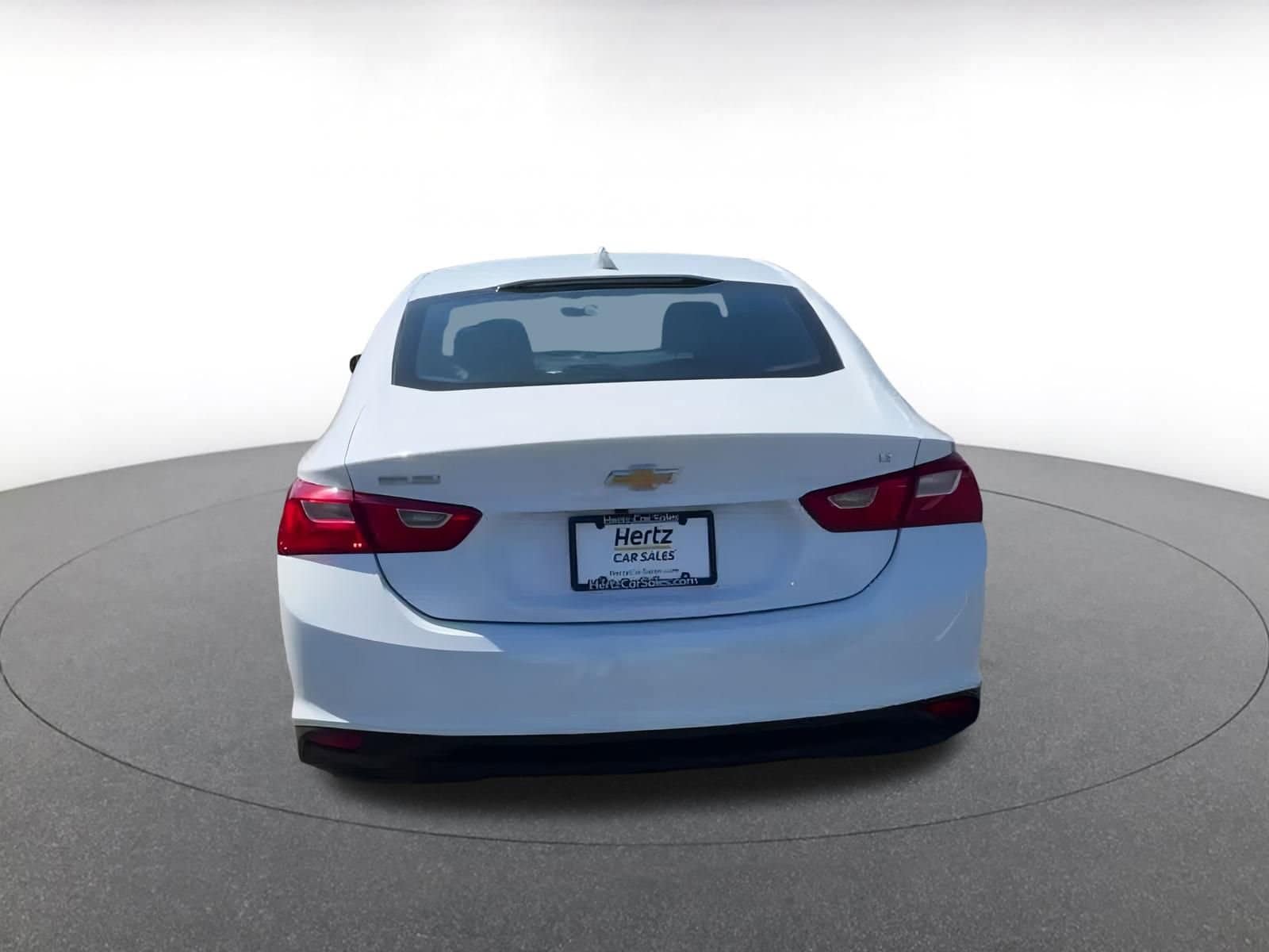 Thumbnail: 2024 Chevrolet Malibu - 12