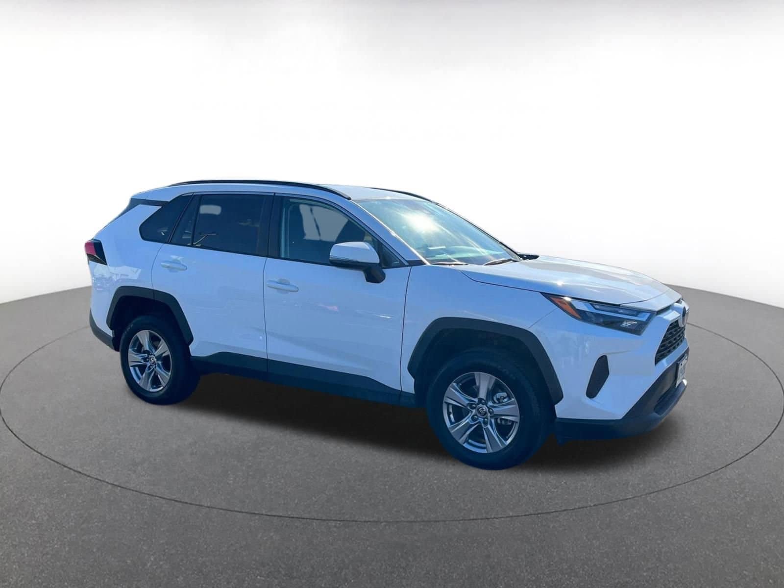 Thumbnail: 2025 Toyota RAV4 - 1