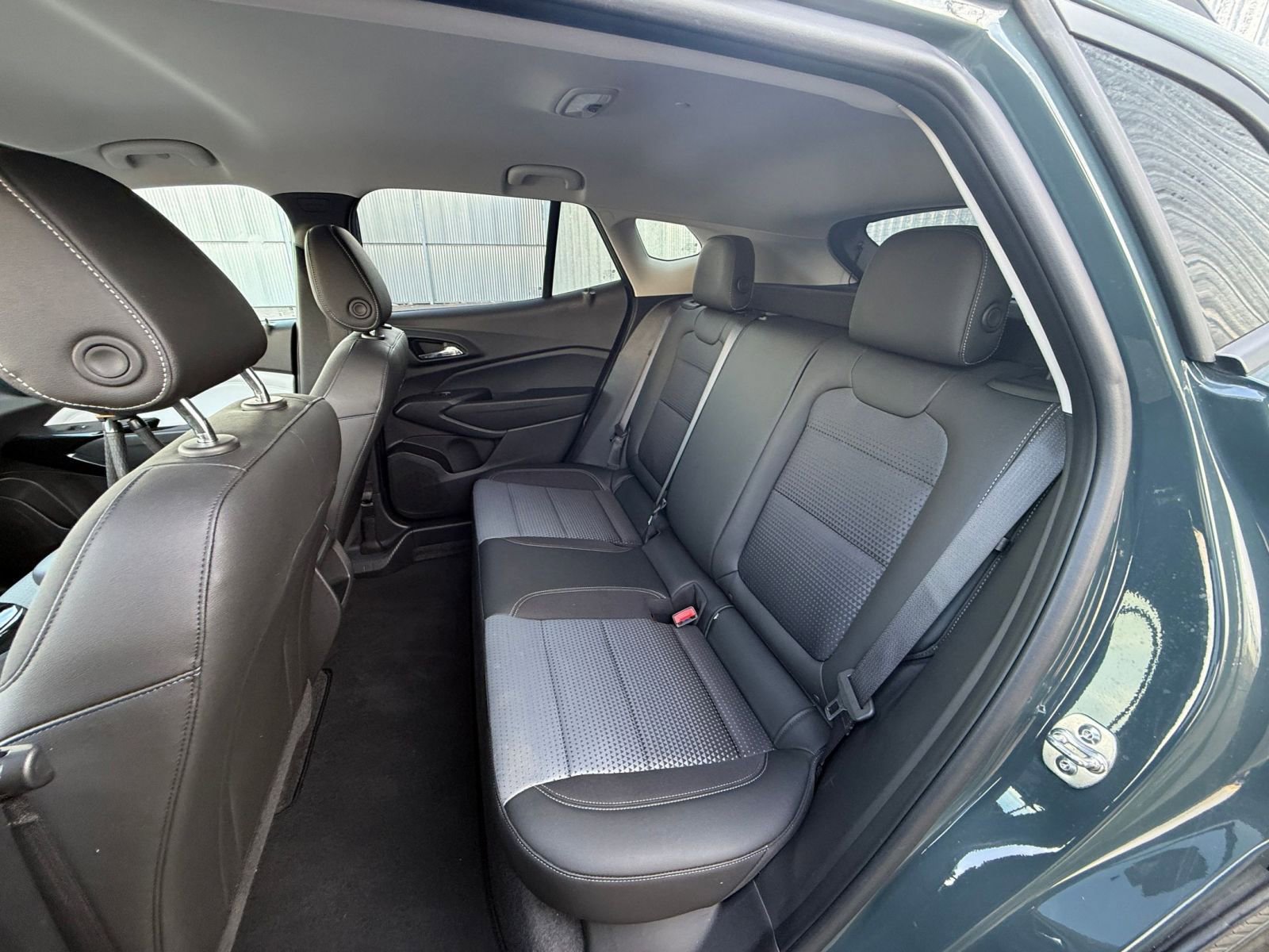 Thumbnail: 2025 Chevrolet Trax - 26