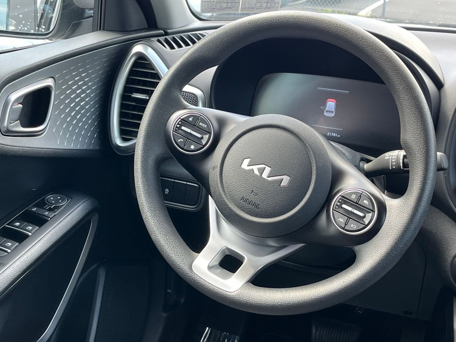 Thumbnail: 2025 Kia Soul - 26