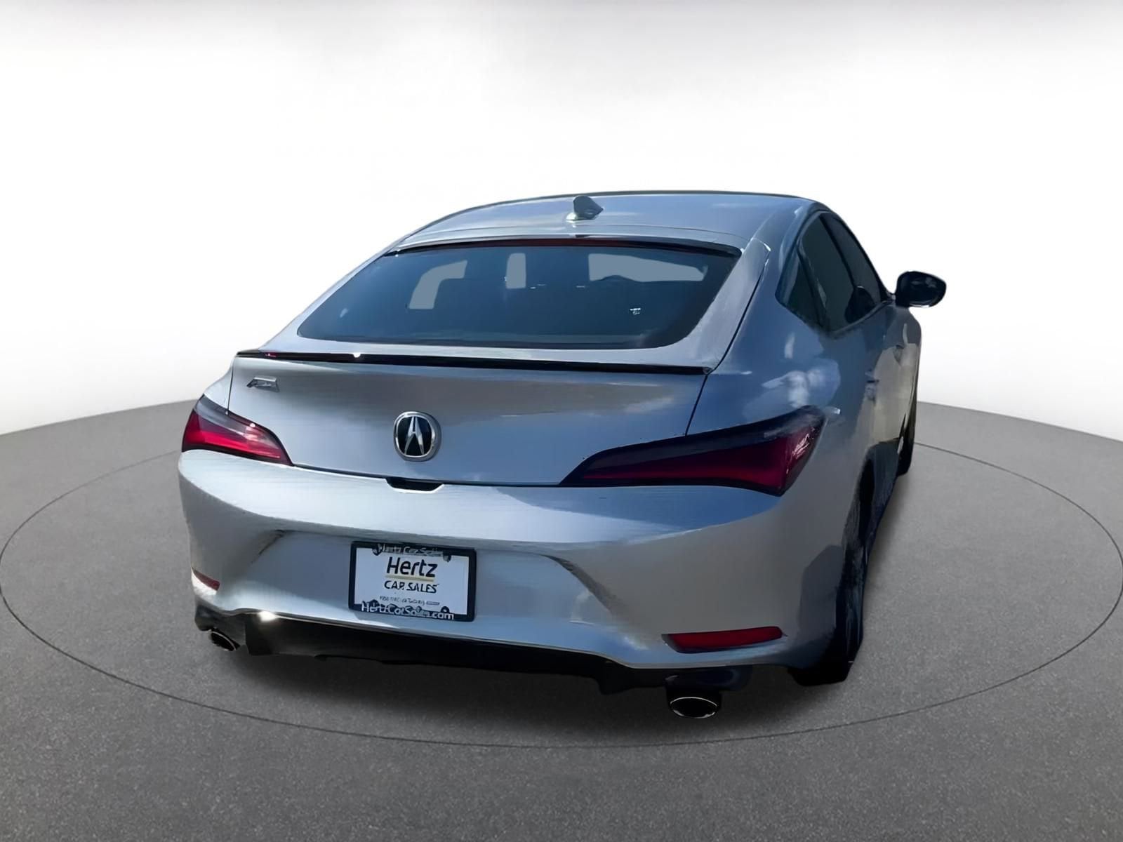 Thumbnail: 2024 Acura Integra - 13