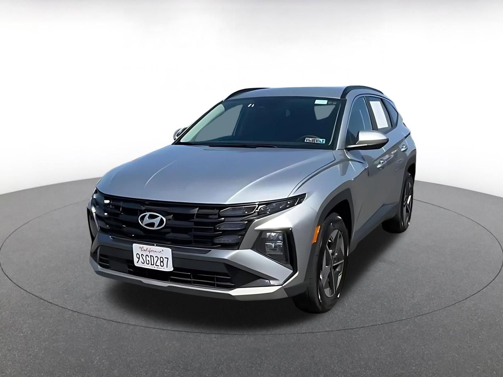 Thumbnail: 2025 Hyundai Tucson - 6