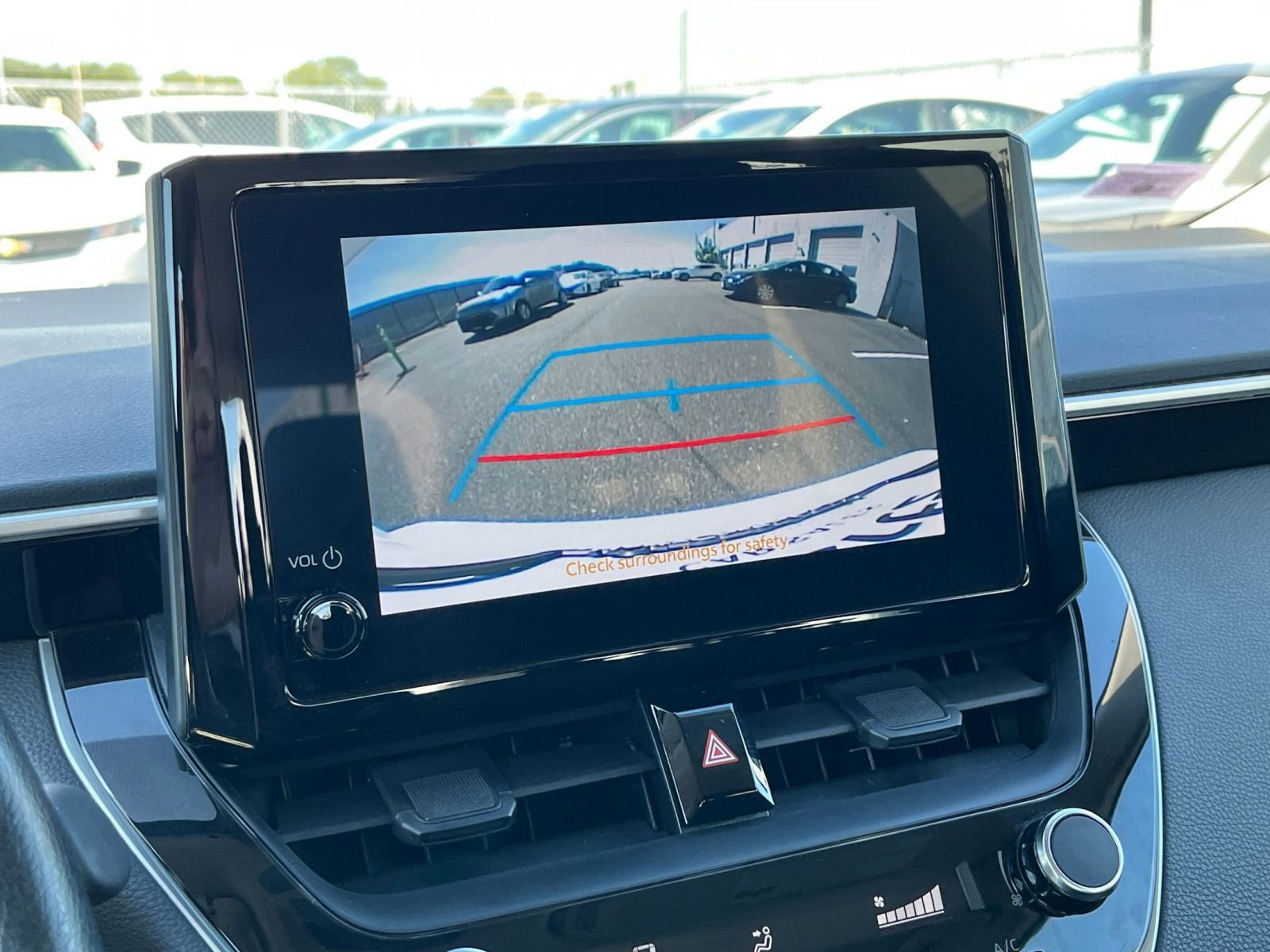 Thumbnail: 2024 Toyota Corolla - 17