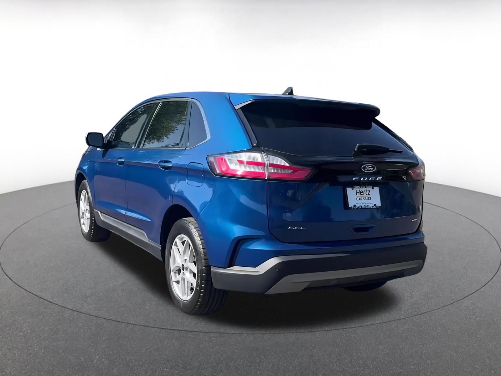 Thumbnail: 2024 Ford Edge - 11