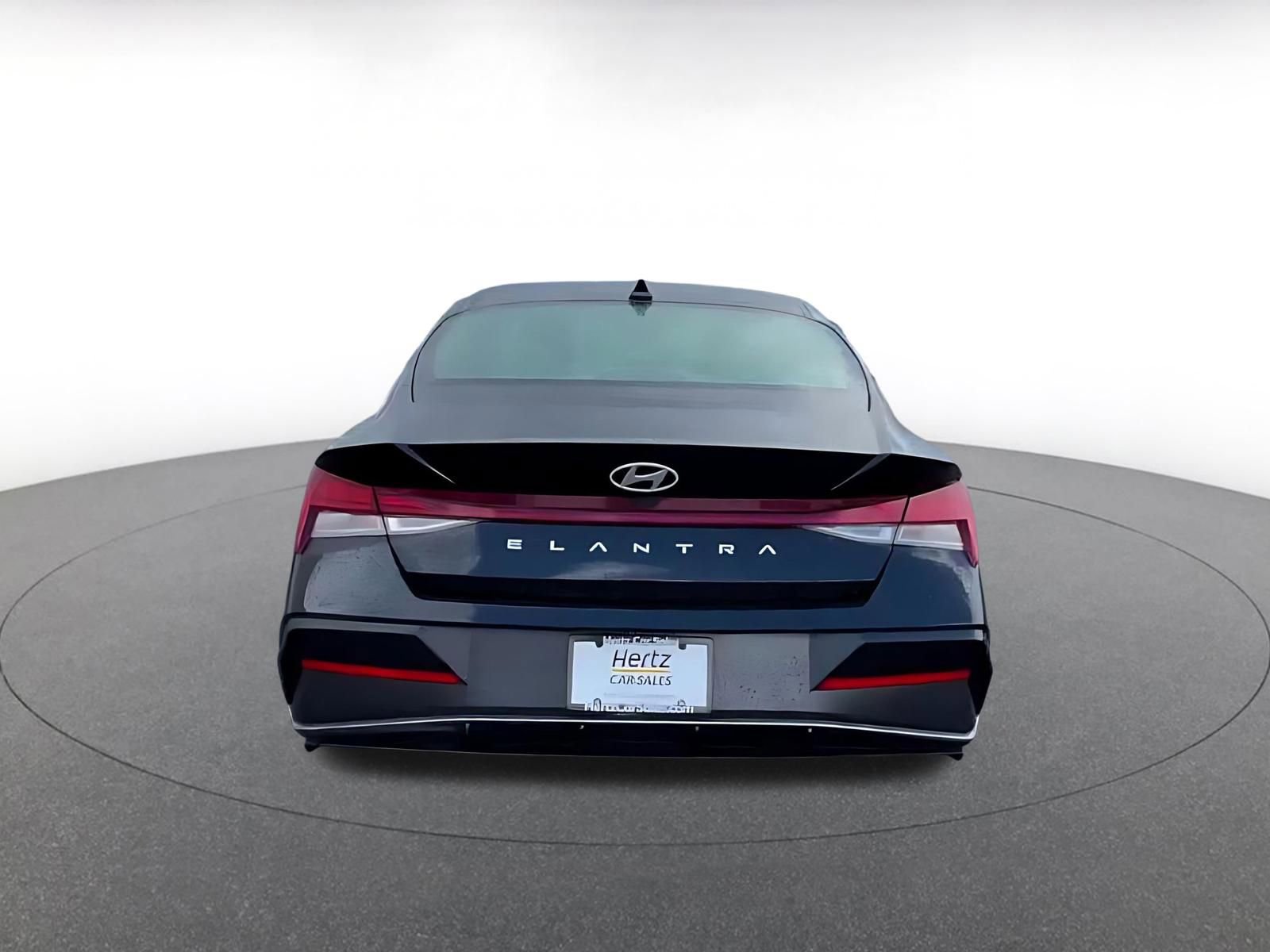 Thumbnail: 2025 Hyundai Elantra - 11