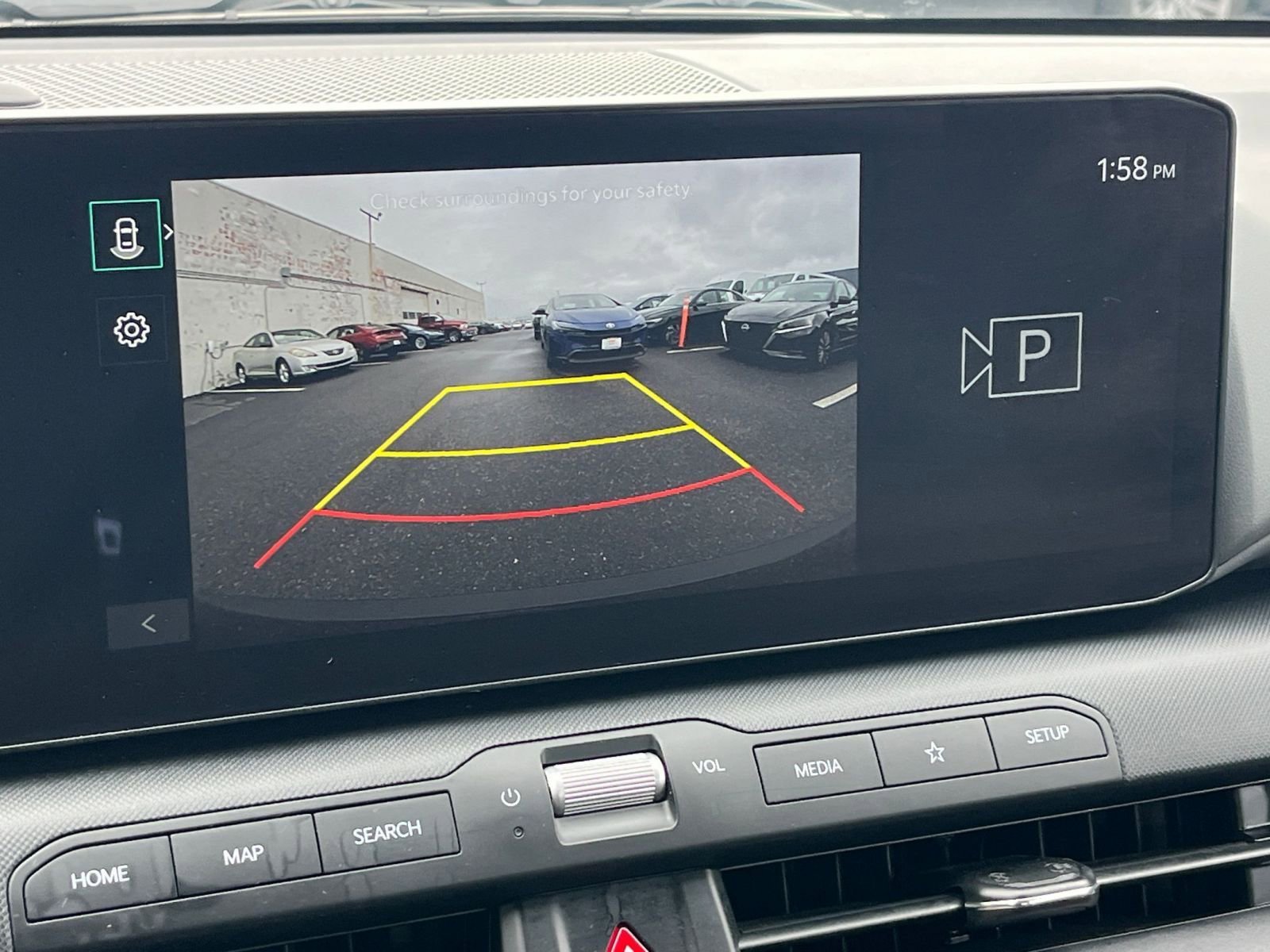 Thumbnail: 2025 Kia K4 - 23