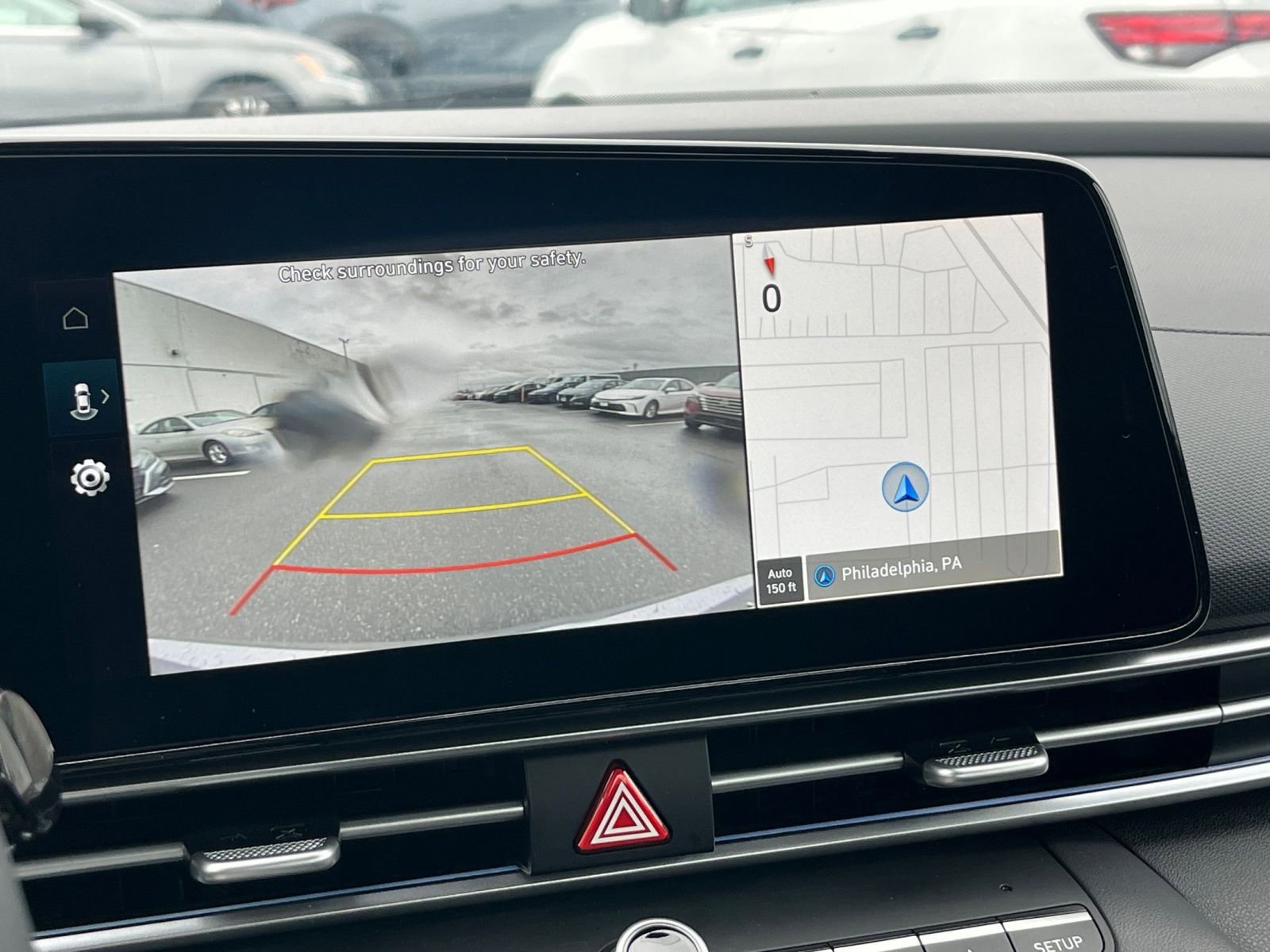 Thumbnail: 2025 Hyundai Elantra - 23