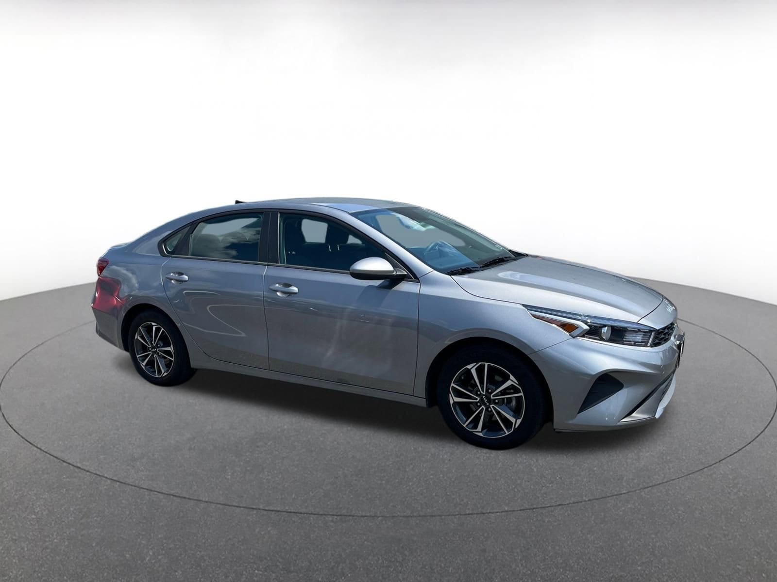 Thumbnail: 2024 Kia Forte - 1