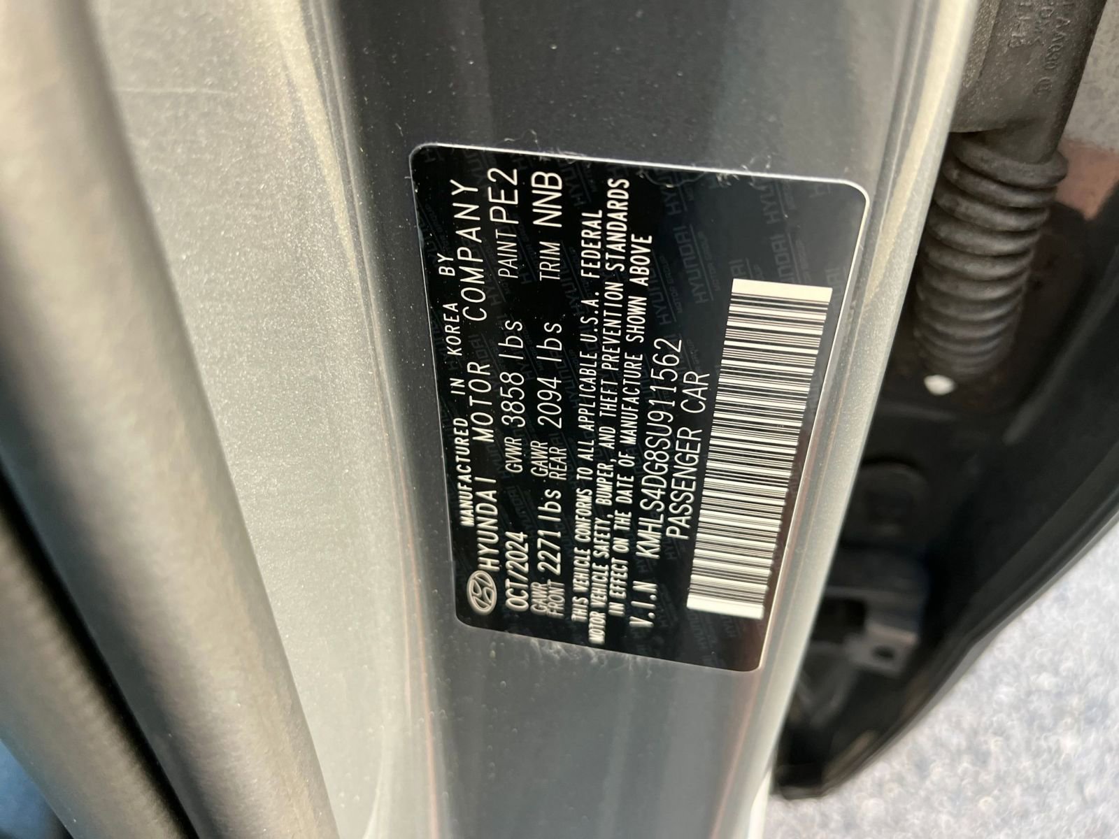 Thumbnail: 2025 Hyundai Elantra - 28