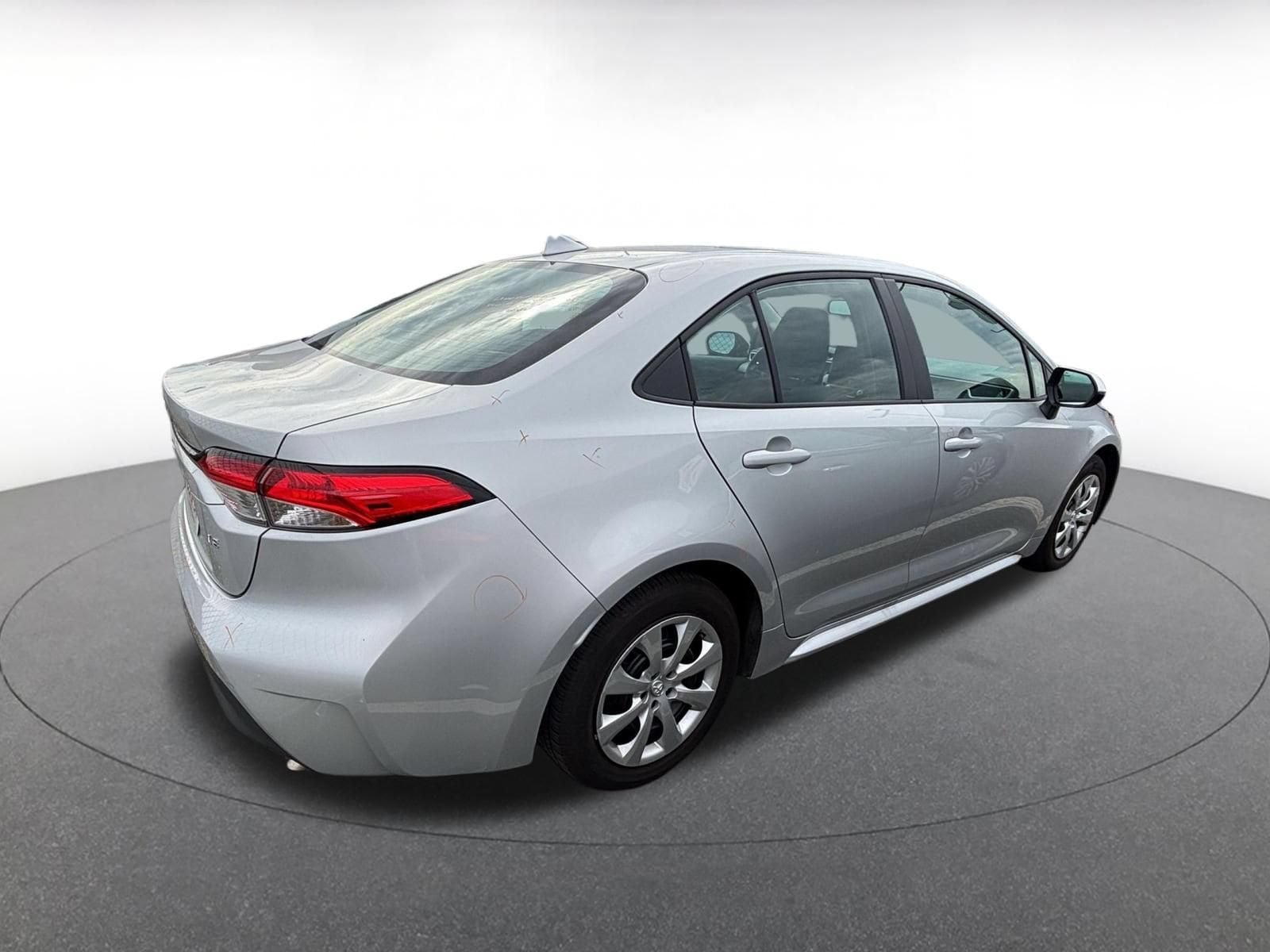 Thumbnail: 2025 Toyota Corolla - 19