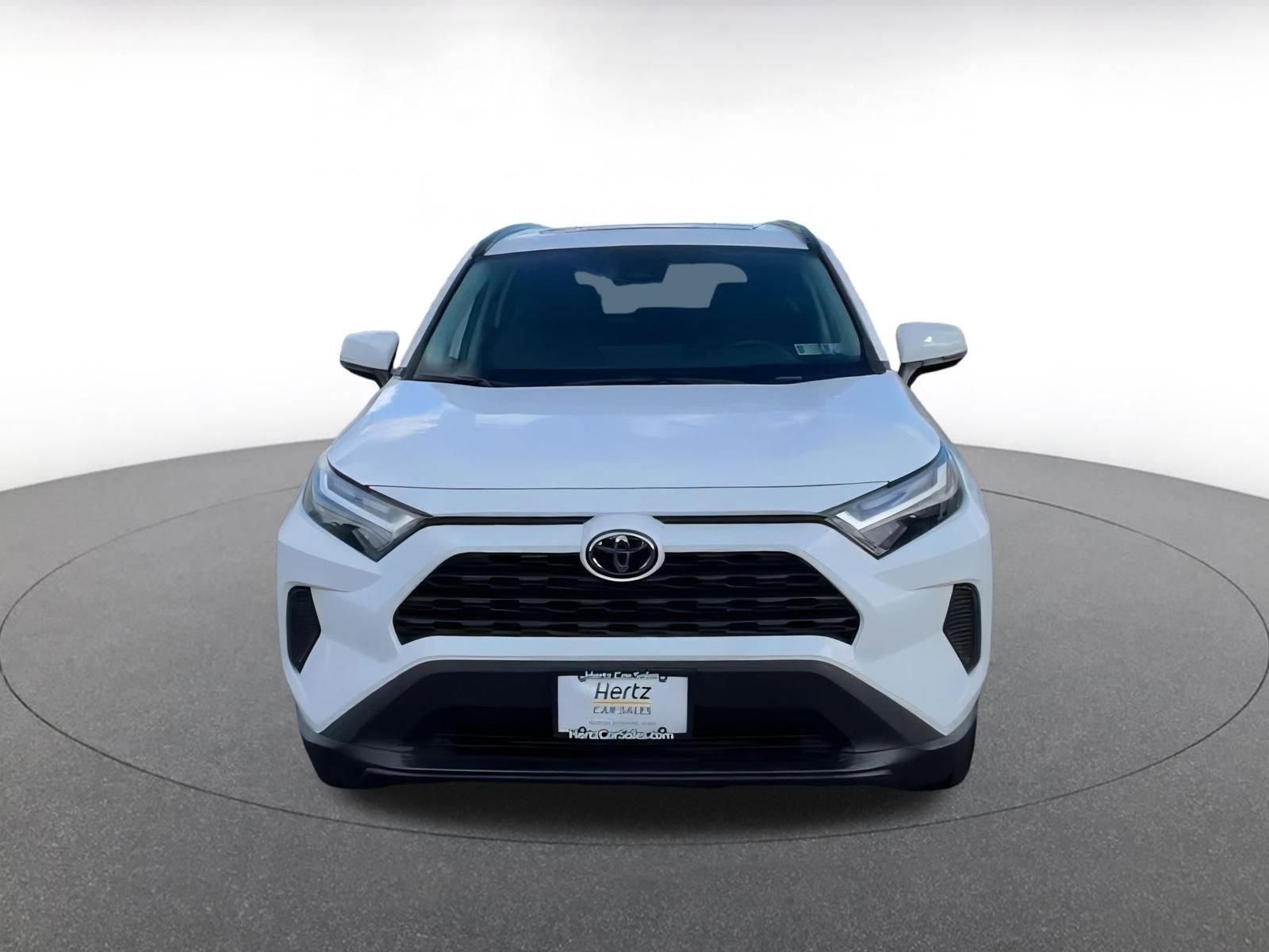 Thumbnail: 2025 Toyota RAV4 - 5