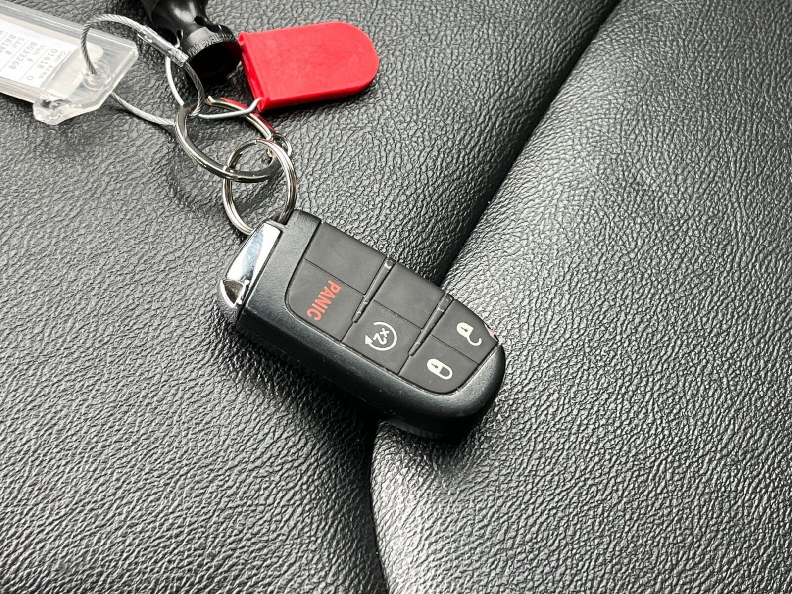 Thumbnail: 2025 Jeep Compass - 21