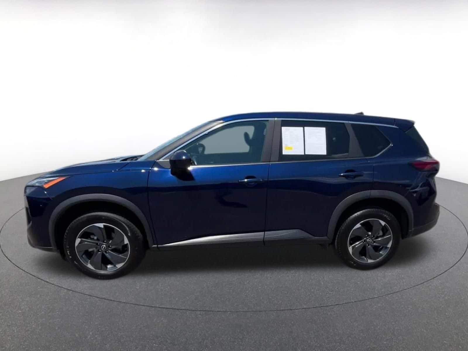 Thumbnail: 2025 Nissan Rogue - 8