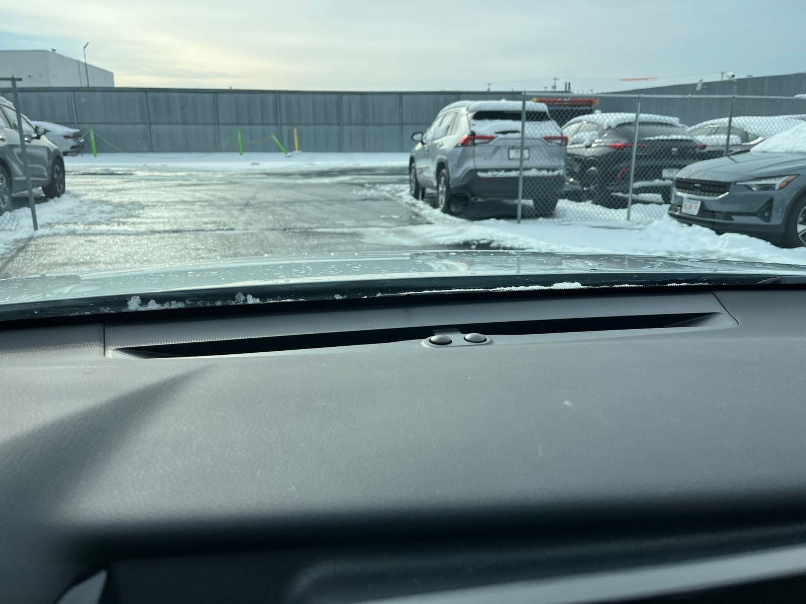 Thumbnail: 2025 Toyota Camry - 18