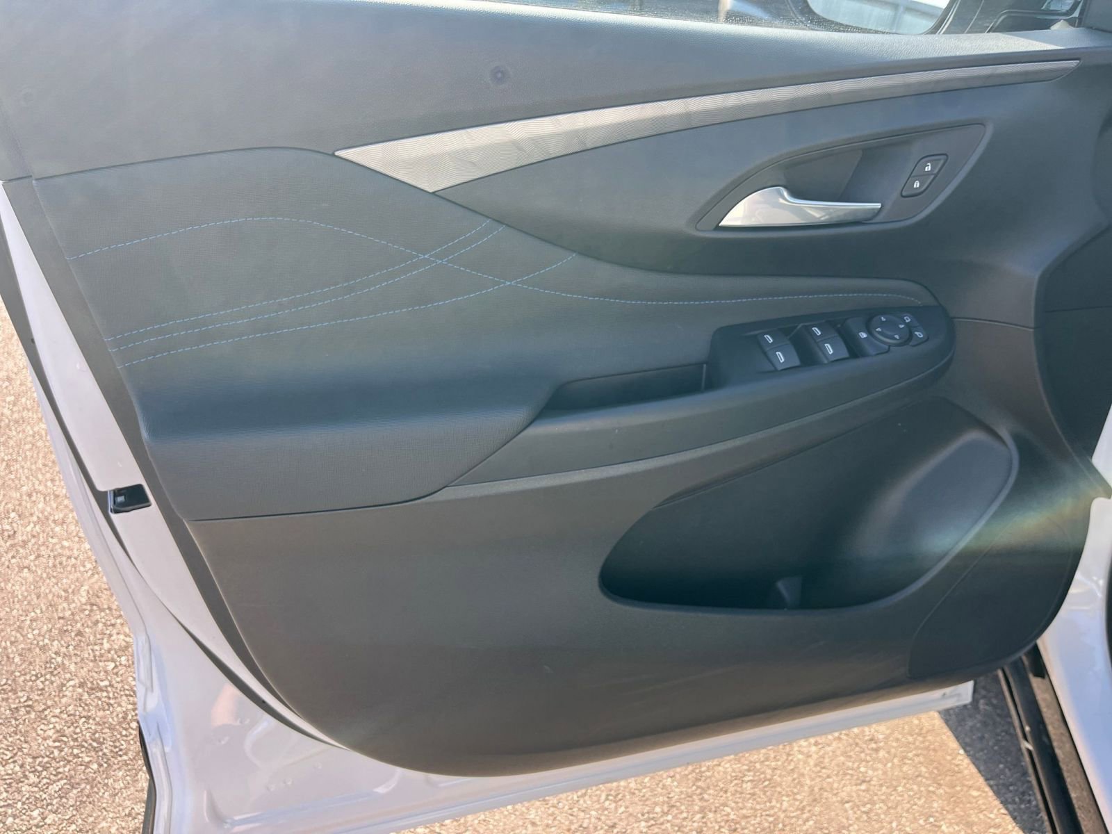 Thumbnail: 2025 Buick Envista - 18